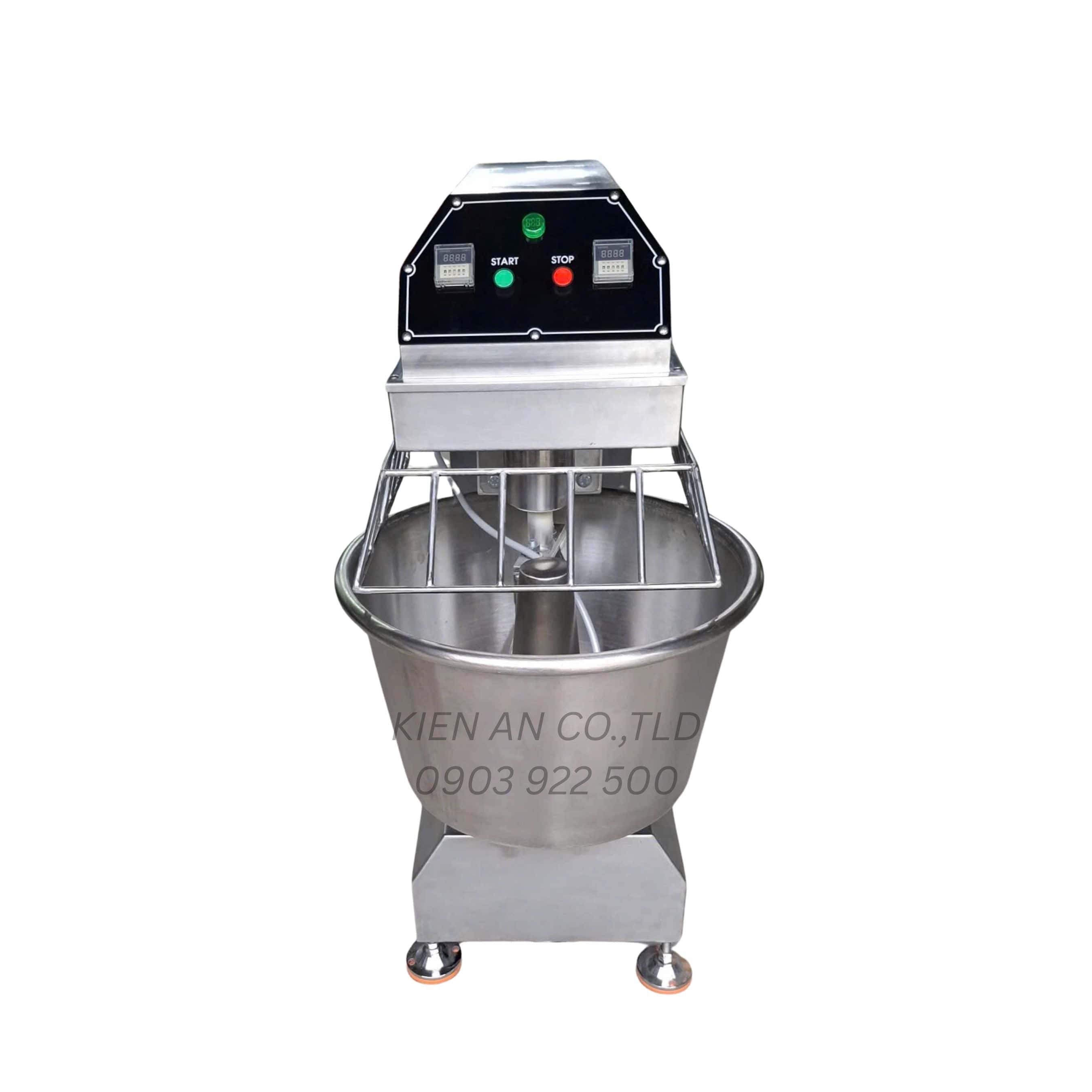 Máy Đánh Bột (Mẫu Mới Nhất)