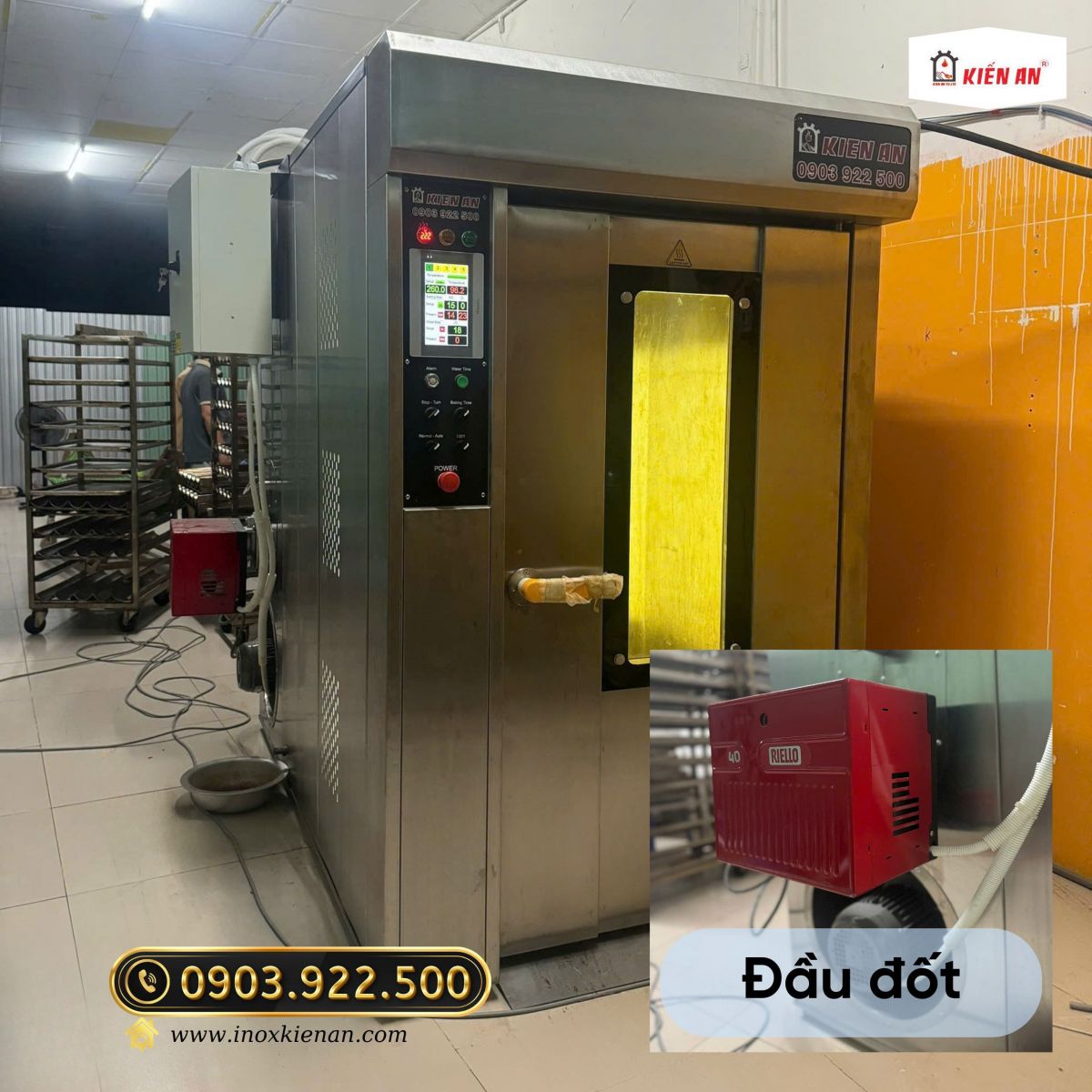 Diem-khac-biet-cua-lo-nuong-banh-mi-12-khay-dien-dau-la-gi