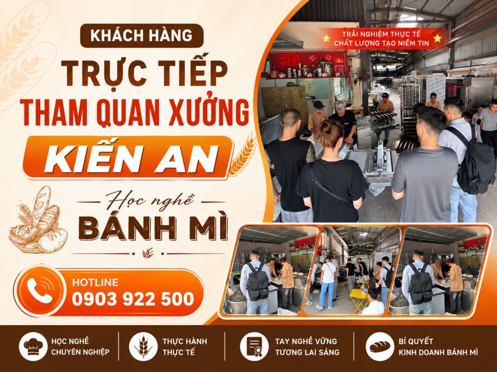 Khach-hang-truc-tiep-tham-quan-xuong-kien-an-hoc-nghe-banh-mi