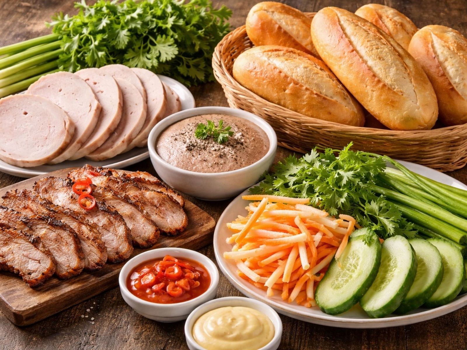 Quy định vệ sinh an toàn thực phẩm ở Mỹ rất chặt chẽ nên phải đảm bảo vệ sinh