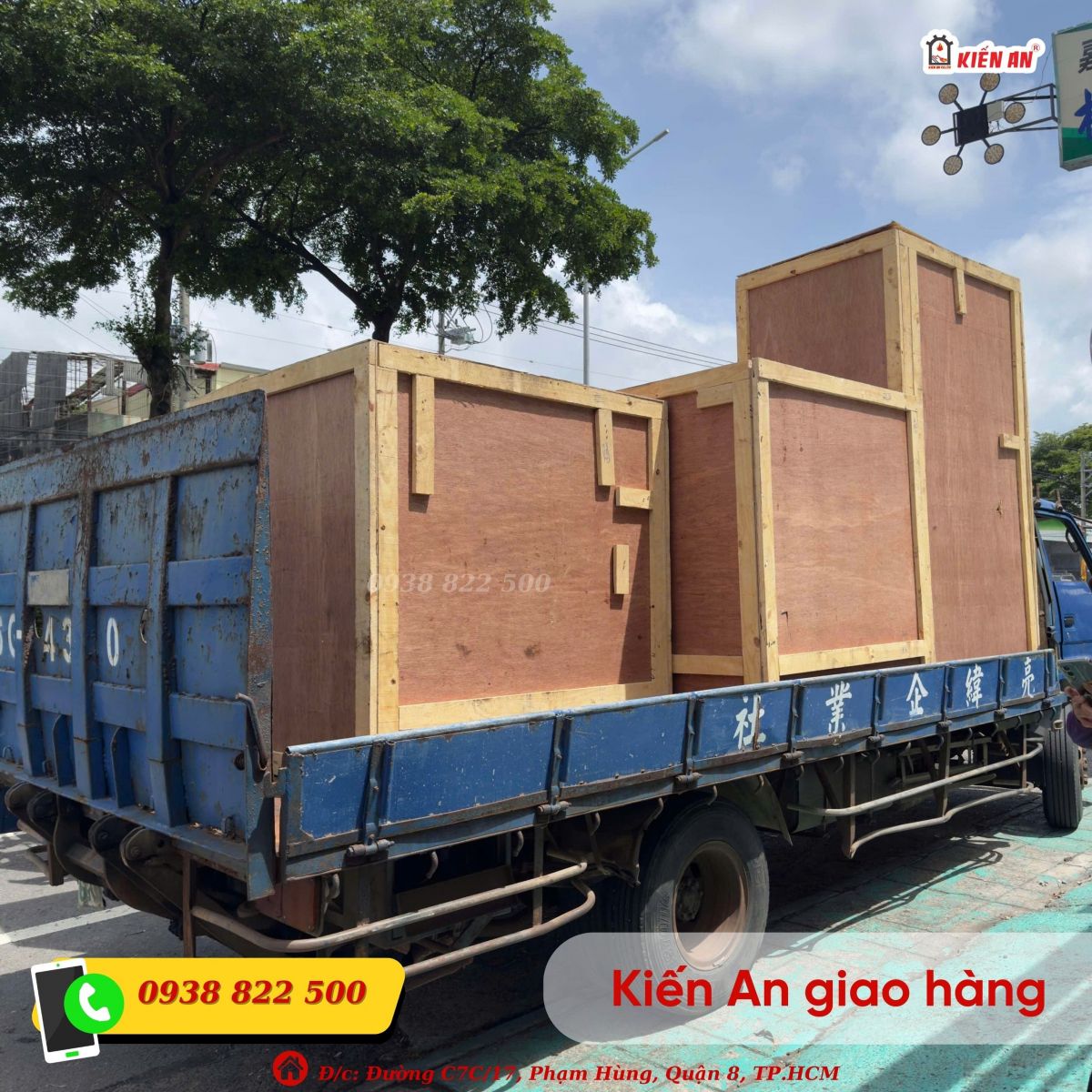 Kiến An - Thương hiệu cung cấp máy làm bánh chất lượng, giá tốt tại Việt Nam