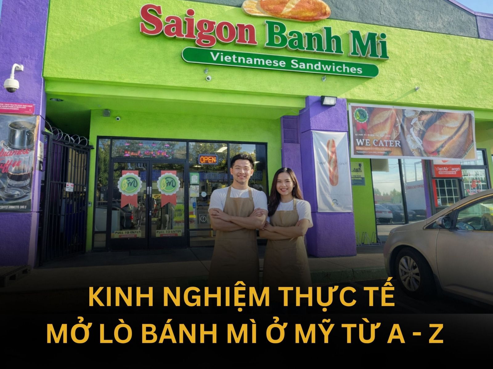 Trước khi kinh doanh tìm hiểu kỹ các loại giấy phép