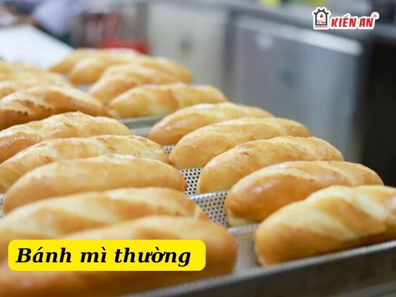 Bánh mì thường