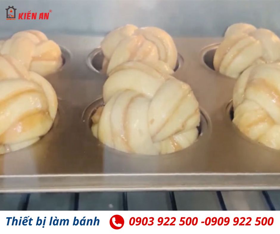 Bánh mì bơ đậu phộng