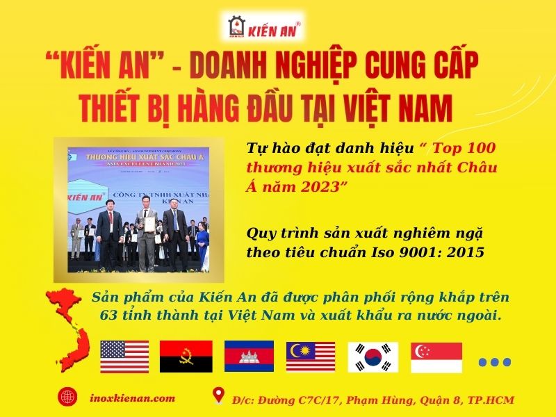 Top 100 thương hiệu xuất sắc nhất Châu Á năm 2023